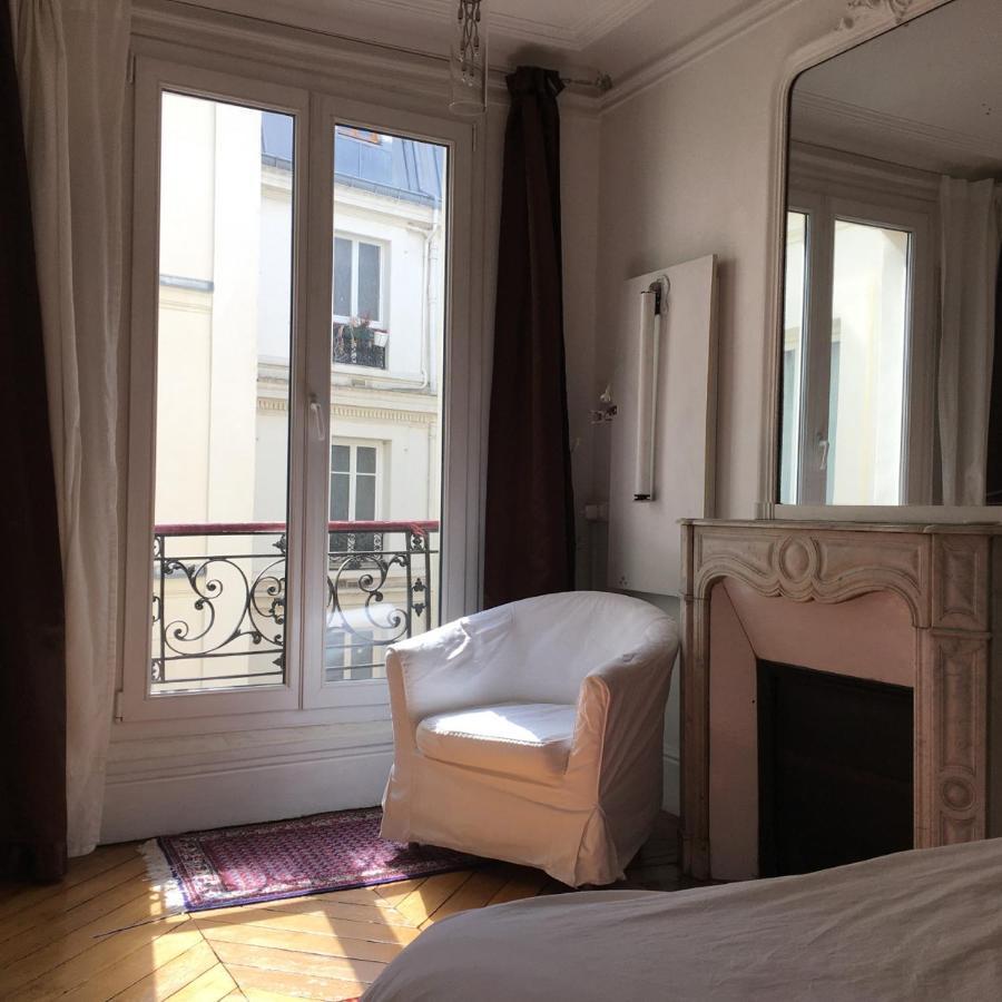 Plein Centre * Paris