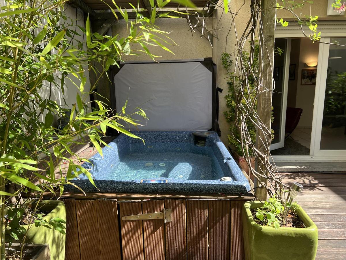 Maison d'hôtes Les Résidences Lavaud Paris