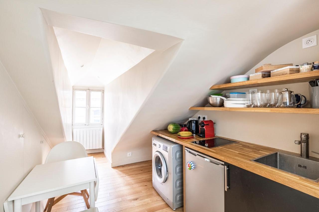 Apartamento St Andre 5d - Saint Germain Des Pres - Perfect Place *