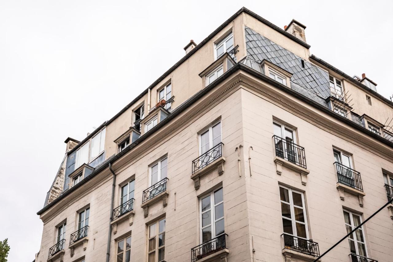 Apartamento St Andre 5d - Saint Germain Des Pres - Perfect Place *