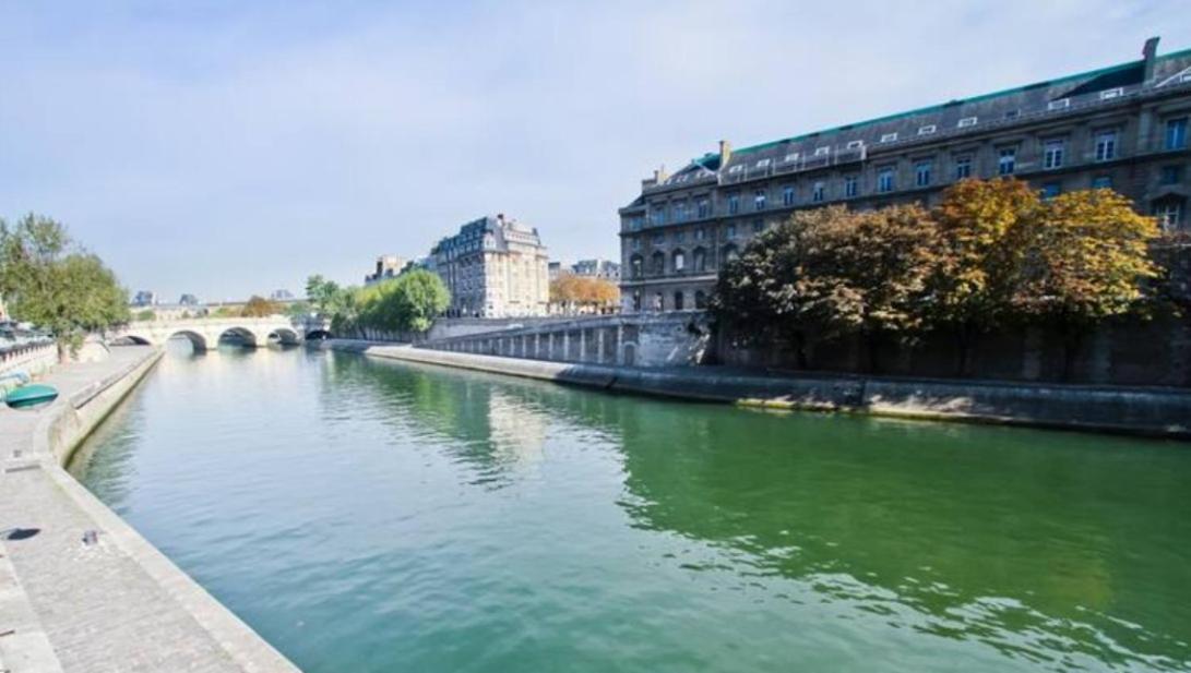 Apartamento St Andre 5d - Saint Germain Des Pres - Perfect Place