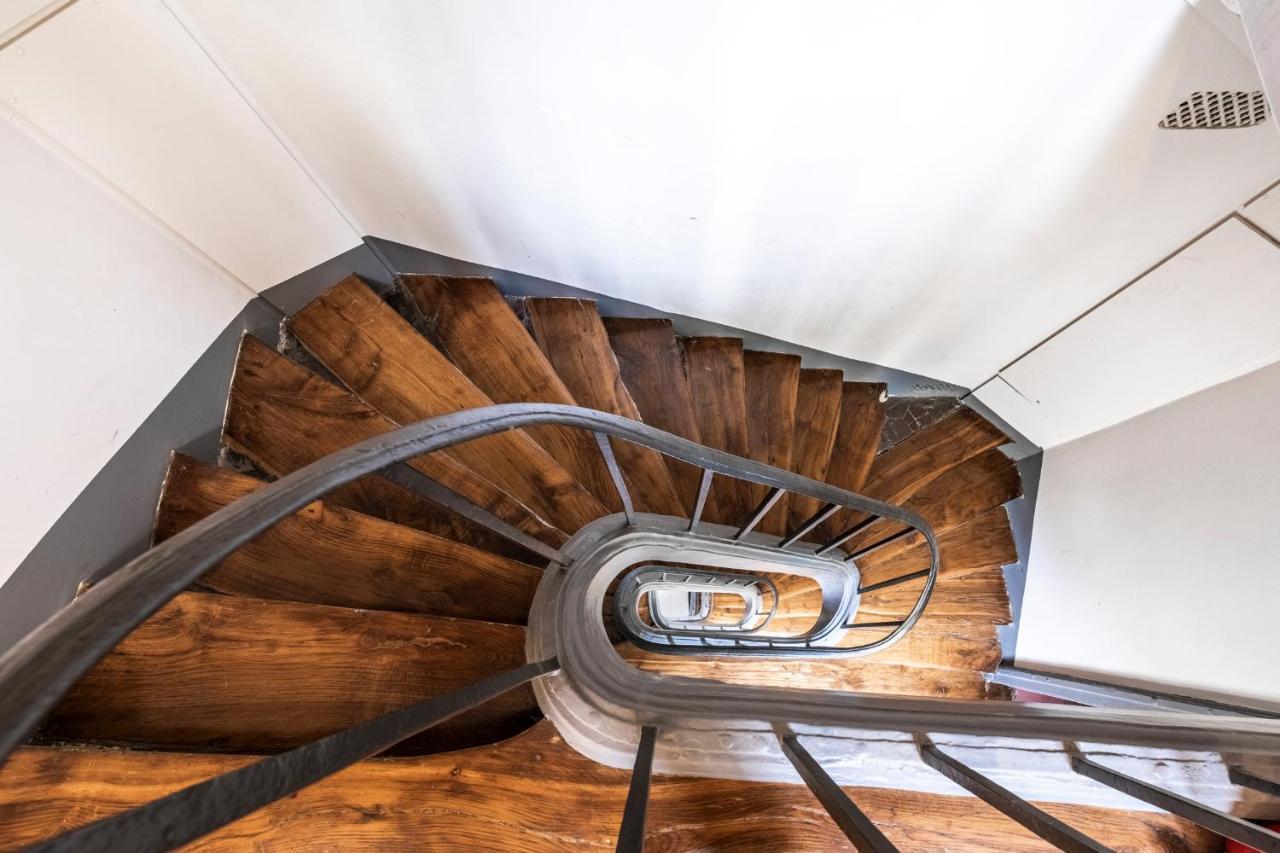 St Andre 5d - Saint Germain Des Pres - Perfect Place Apartamento