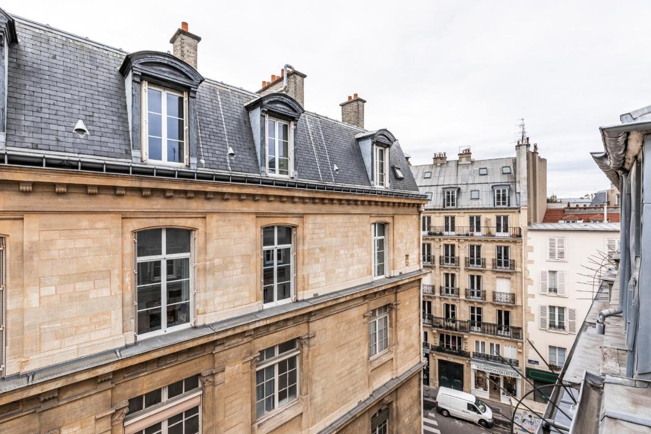 St Andre 5d - Saint Germain Des Pres - Perfect Place *