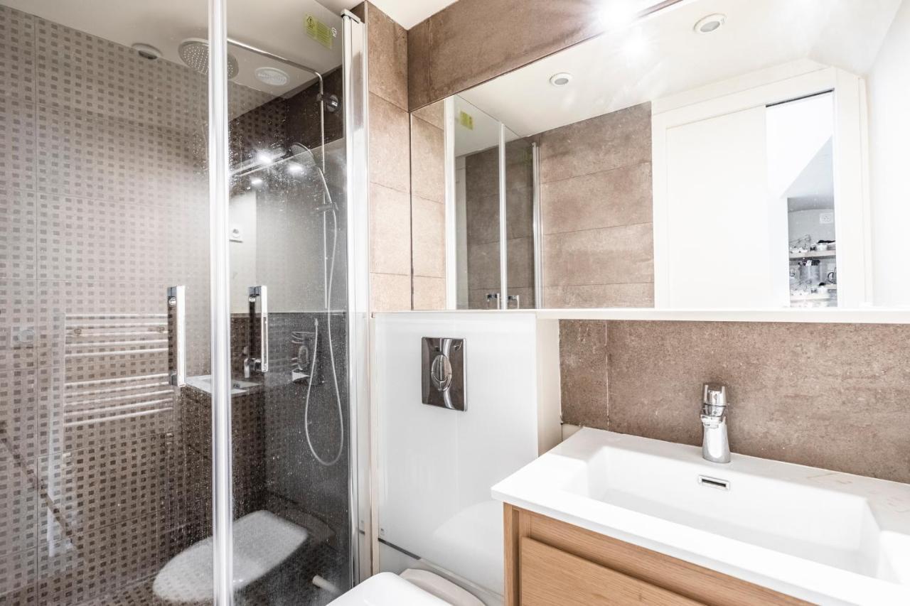 St Andre 5d - Saint Germain Des Pres - Perfect Place Paris