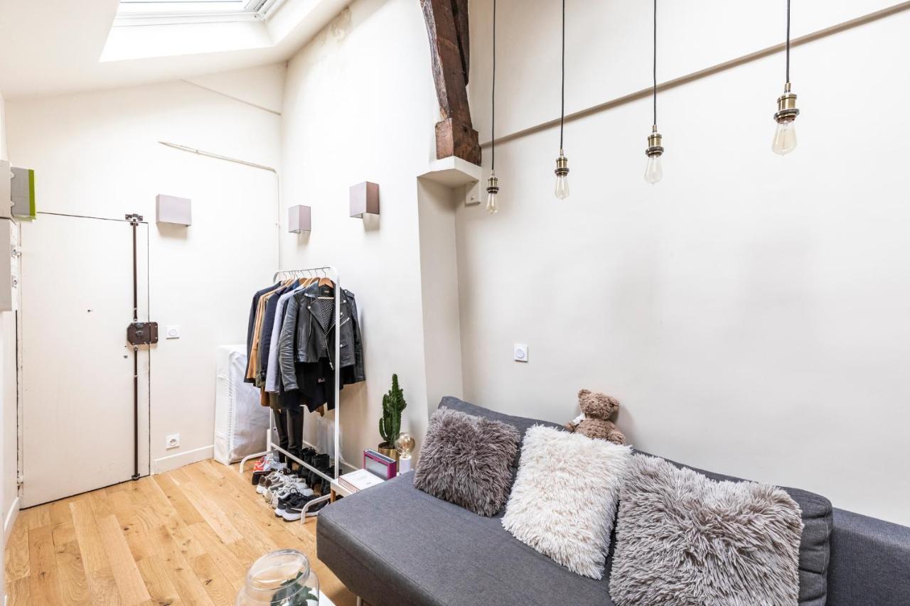 St Andre 5d - Saint Germain Des Pres - Perfect Place Apartamento *