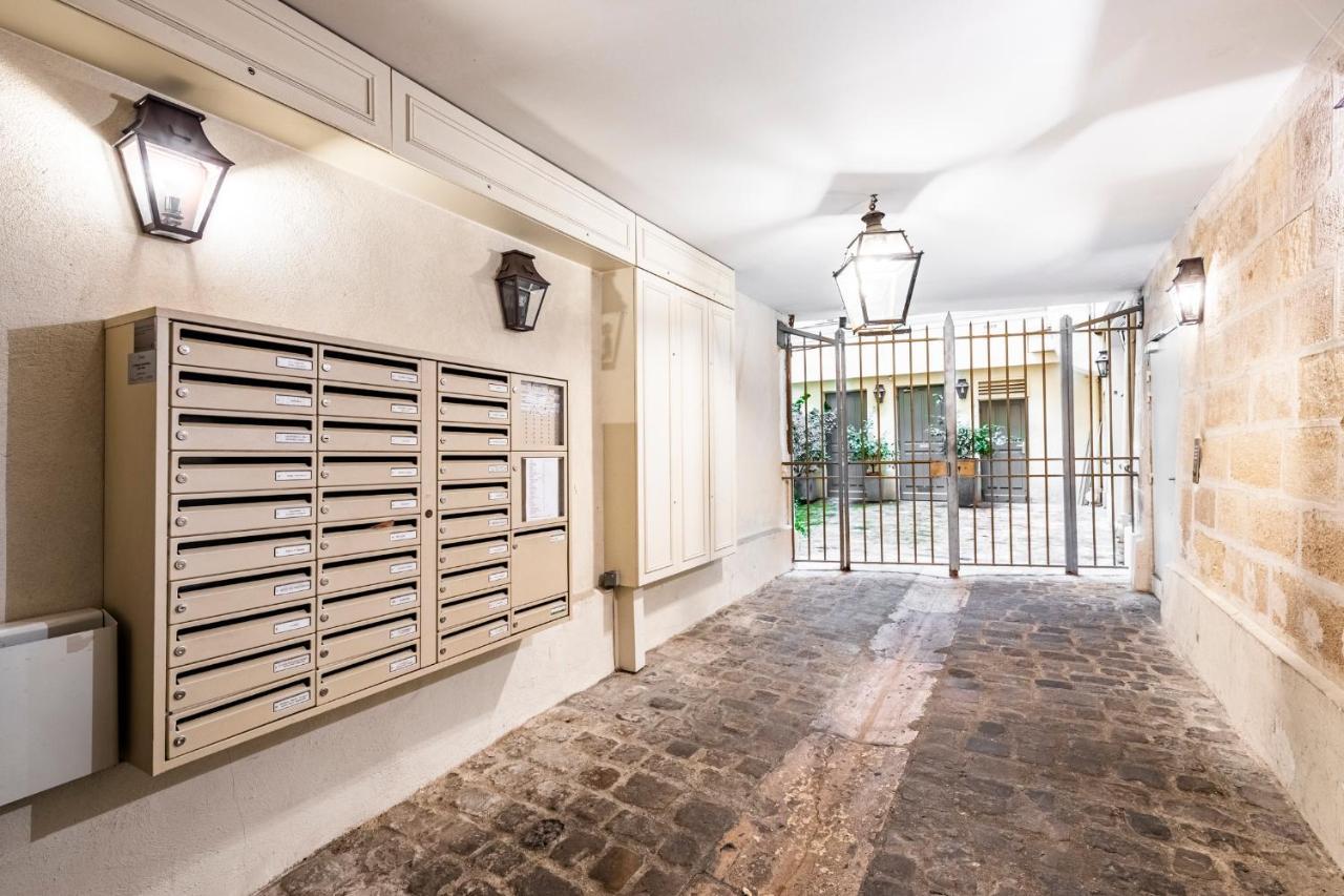 Apartamento St Andre 5d - Saint Germain Des Pres - Perfect Place