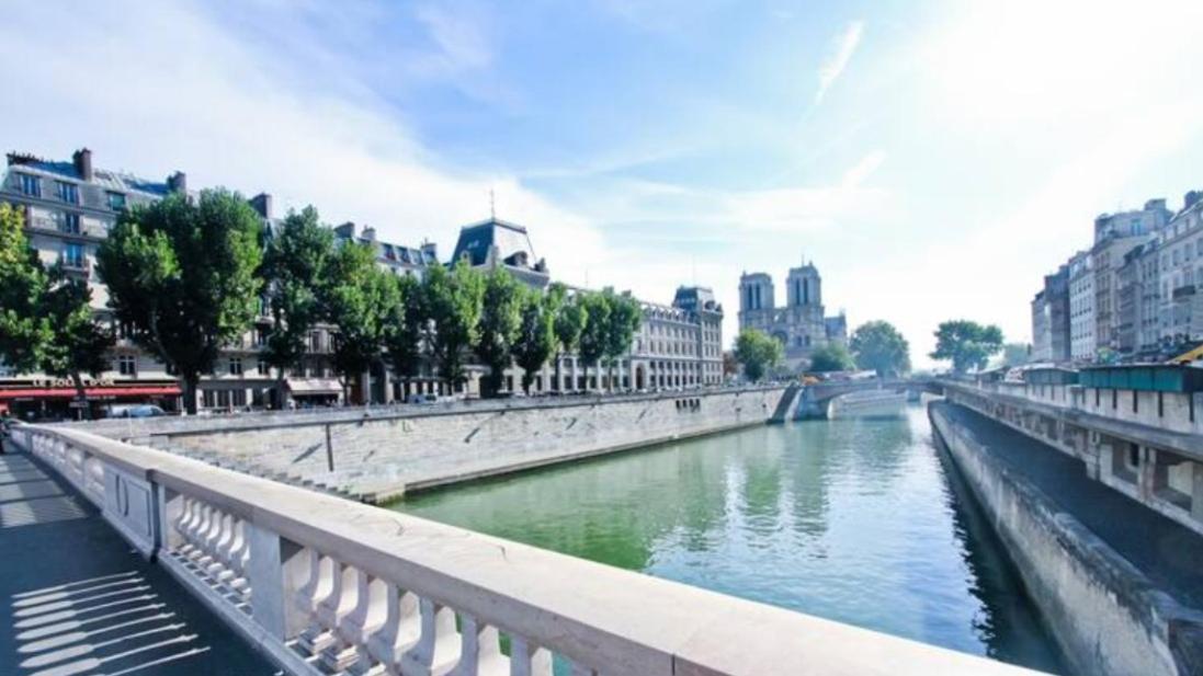 Apartamento St Andre 5d - Saint Germain Des Pres - Perfect Place