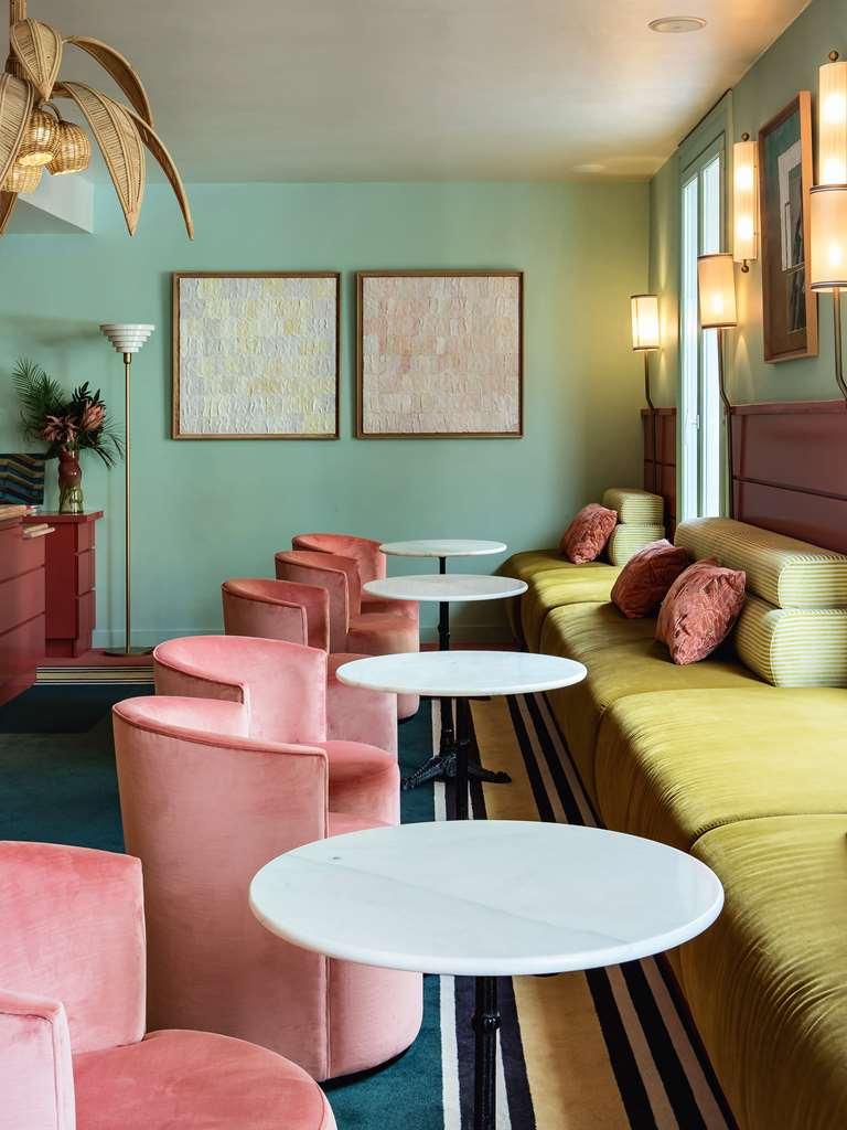 Hotel Western Mercedes 4*
