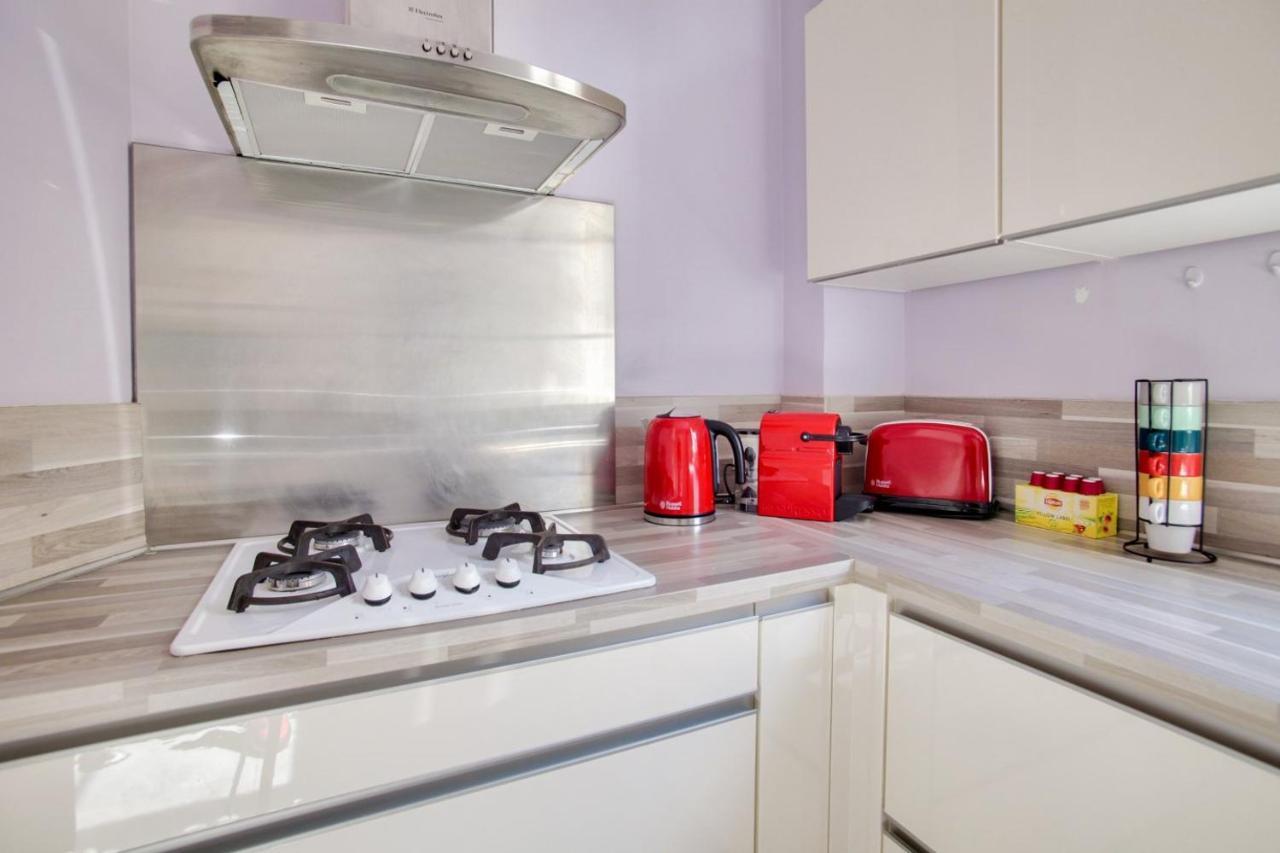 2 Bedrooms Tour Eiffel Rapp * Paris