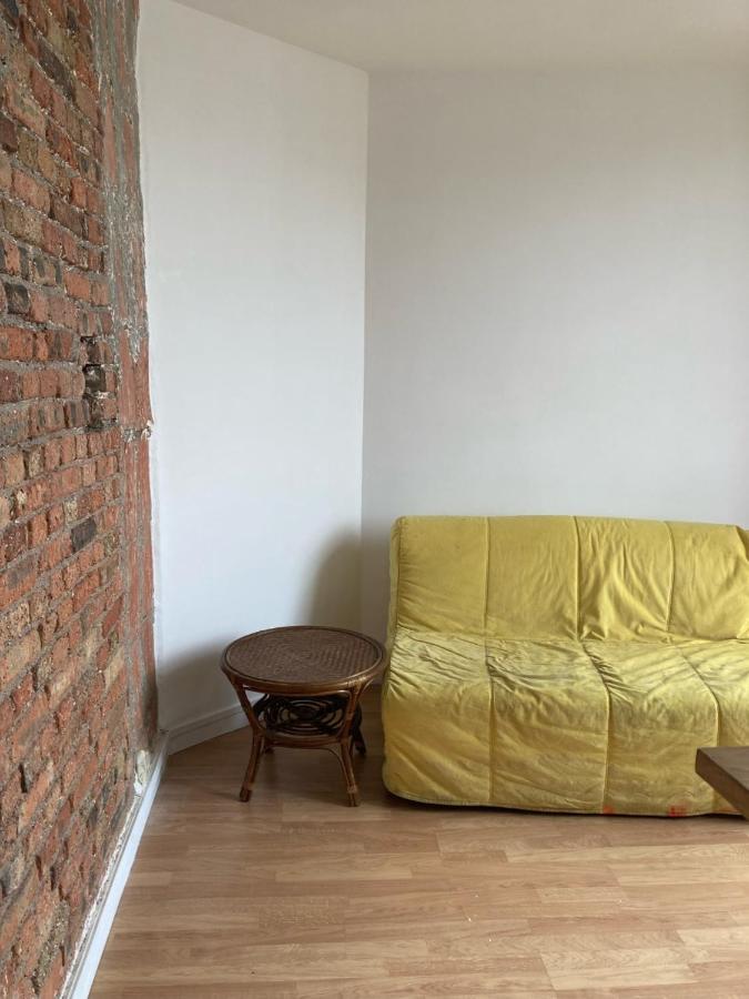 Appartement d'architecte en plein cœur de Paris Appartement Paris