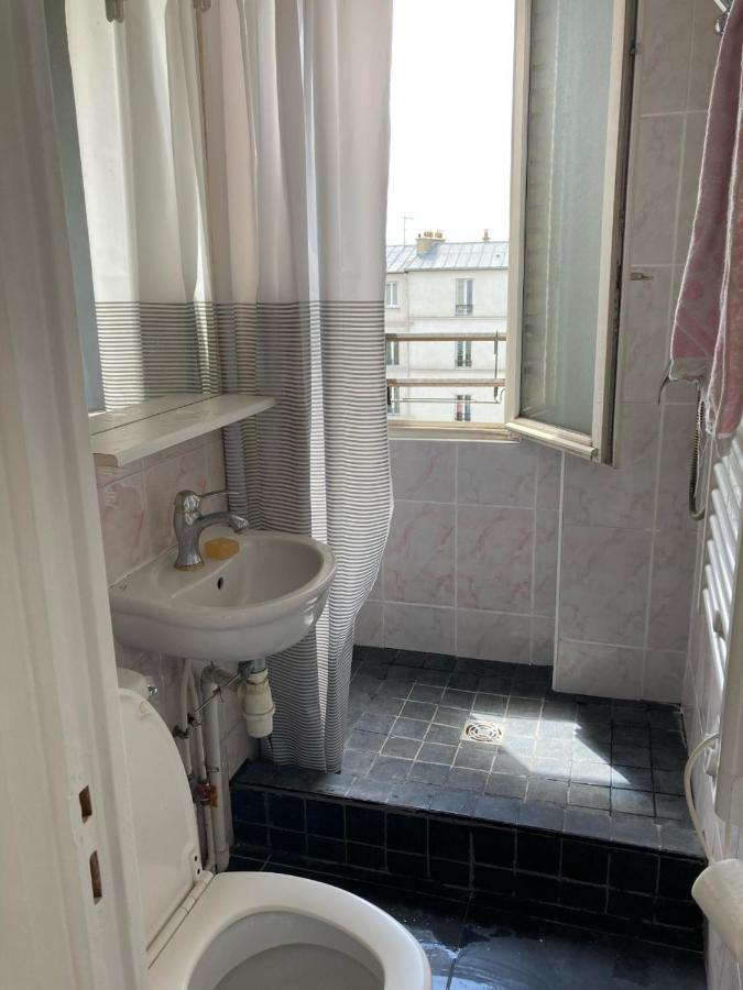 Appartement d'architecte en plein cœur de Paris Paris