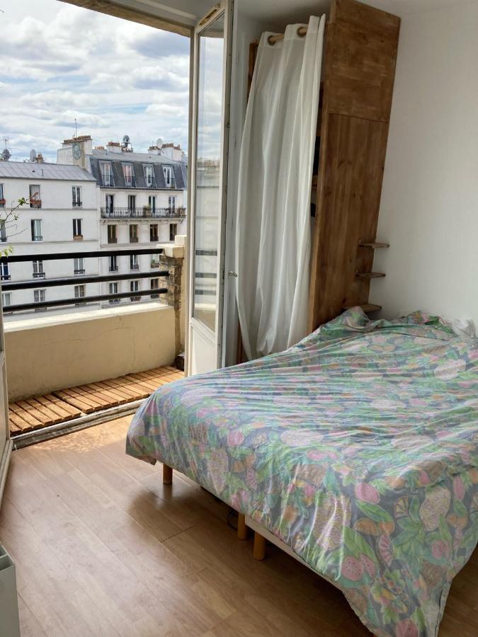 Appartement Appartement d'architecte en plein cœur de Paris Paris