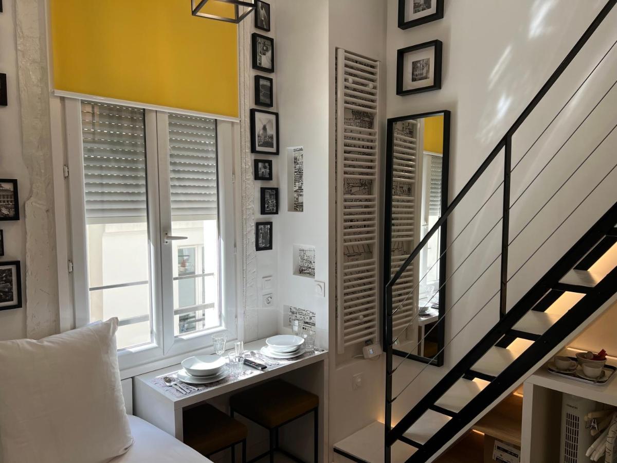 Apartment Clery *