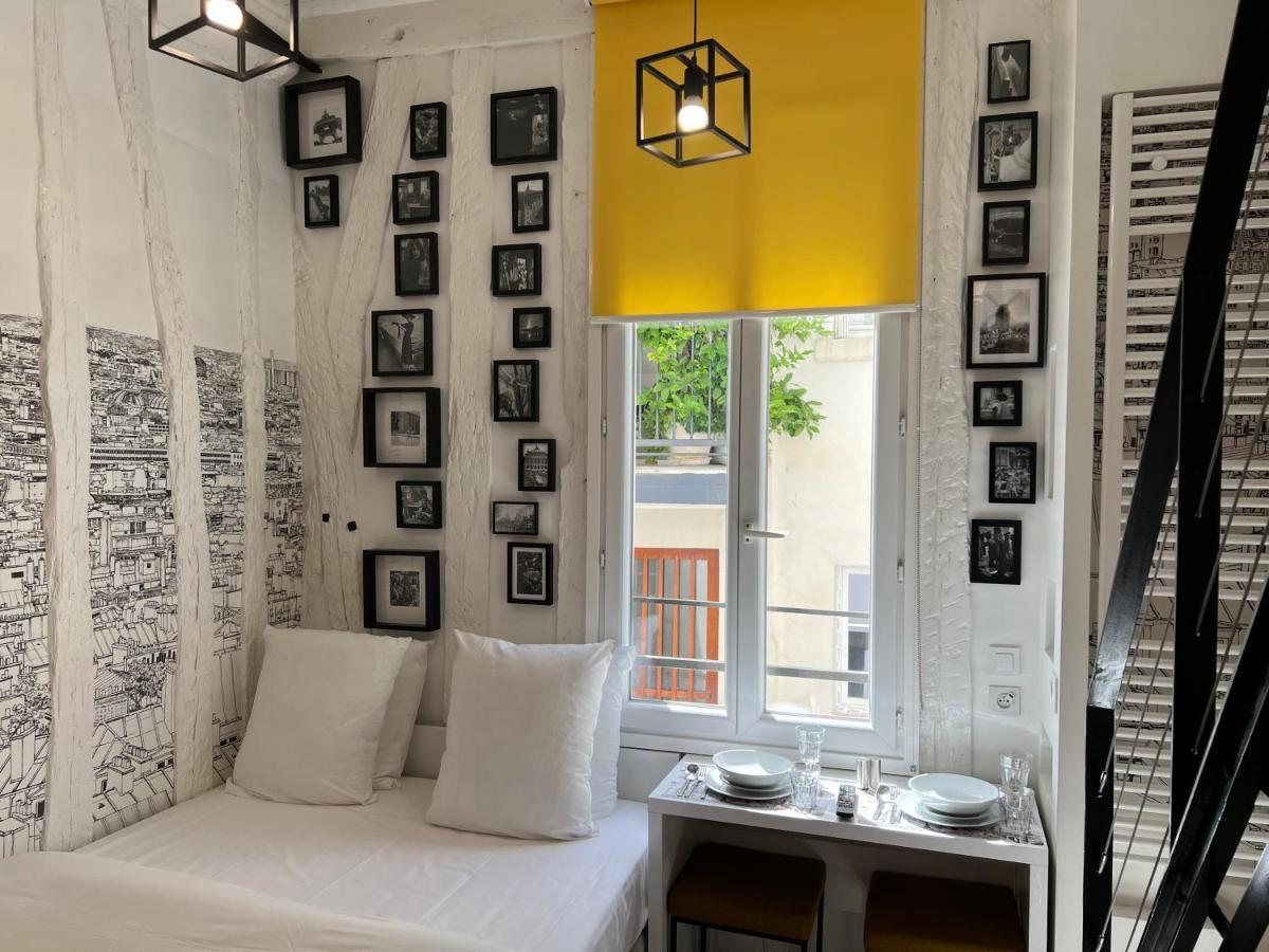Clery Apartment *