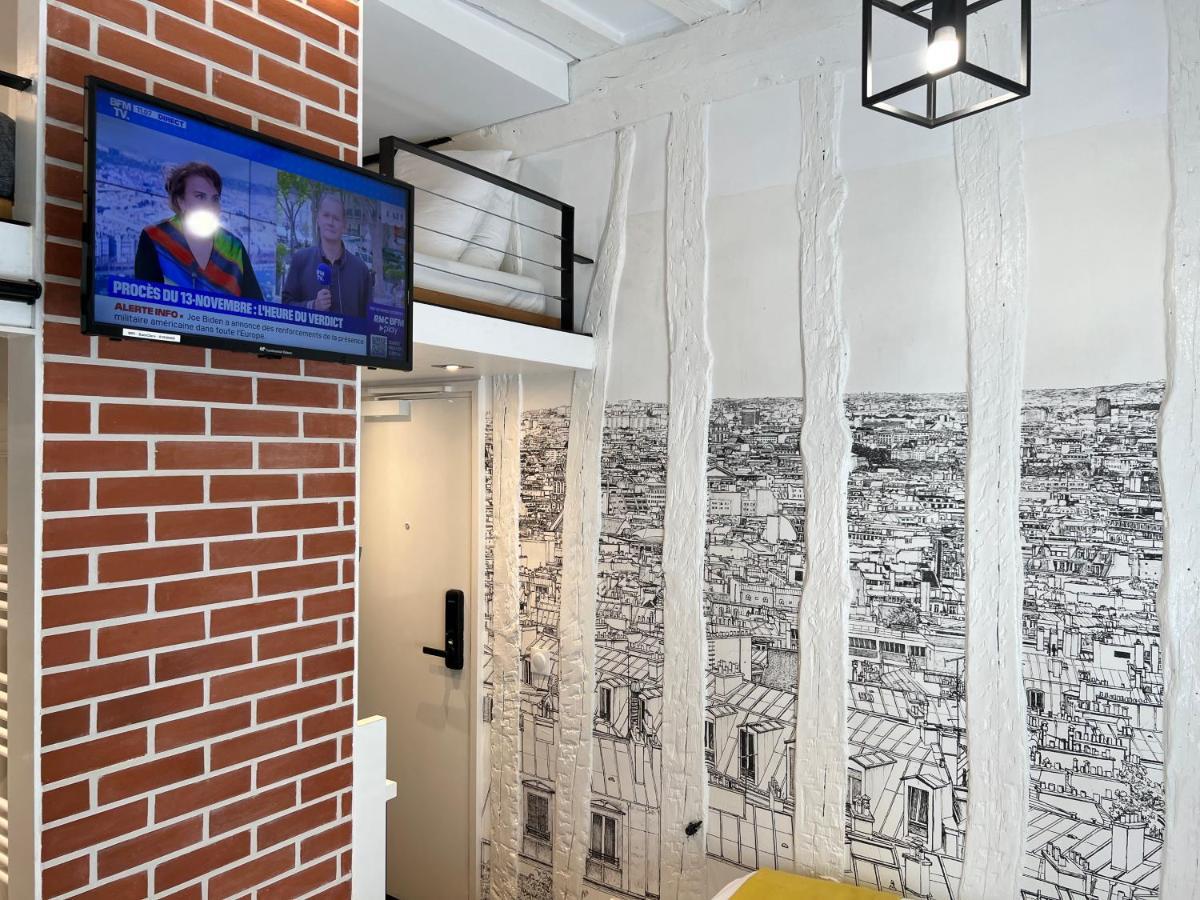 Apartment Clery *