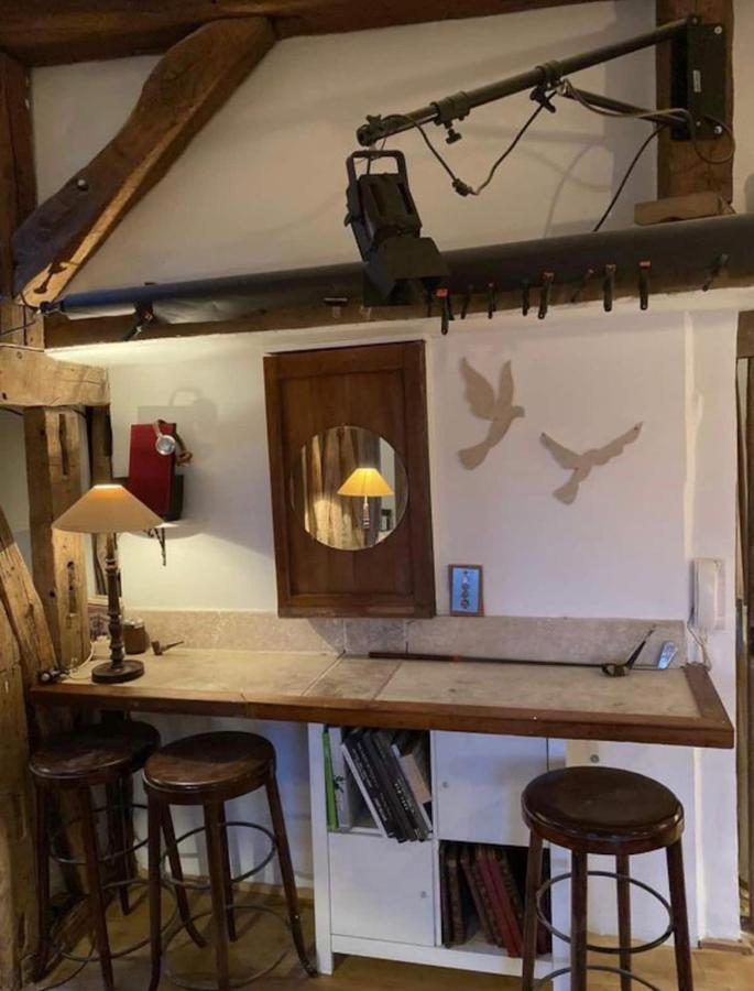 La Ritournelle - Romantic Loft *