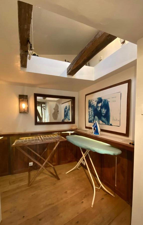 Apartamento La Ritournelle - Romantic Loft Paris