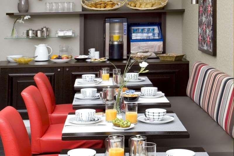 Hotel Jack's Paris