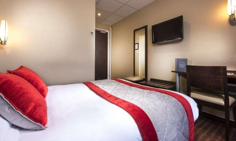 Jack's 3* Paris