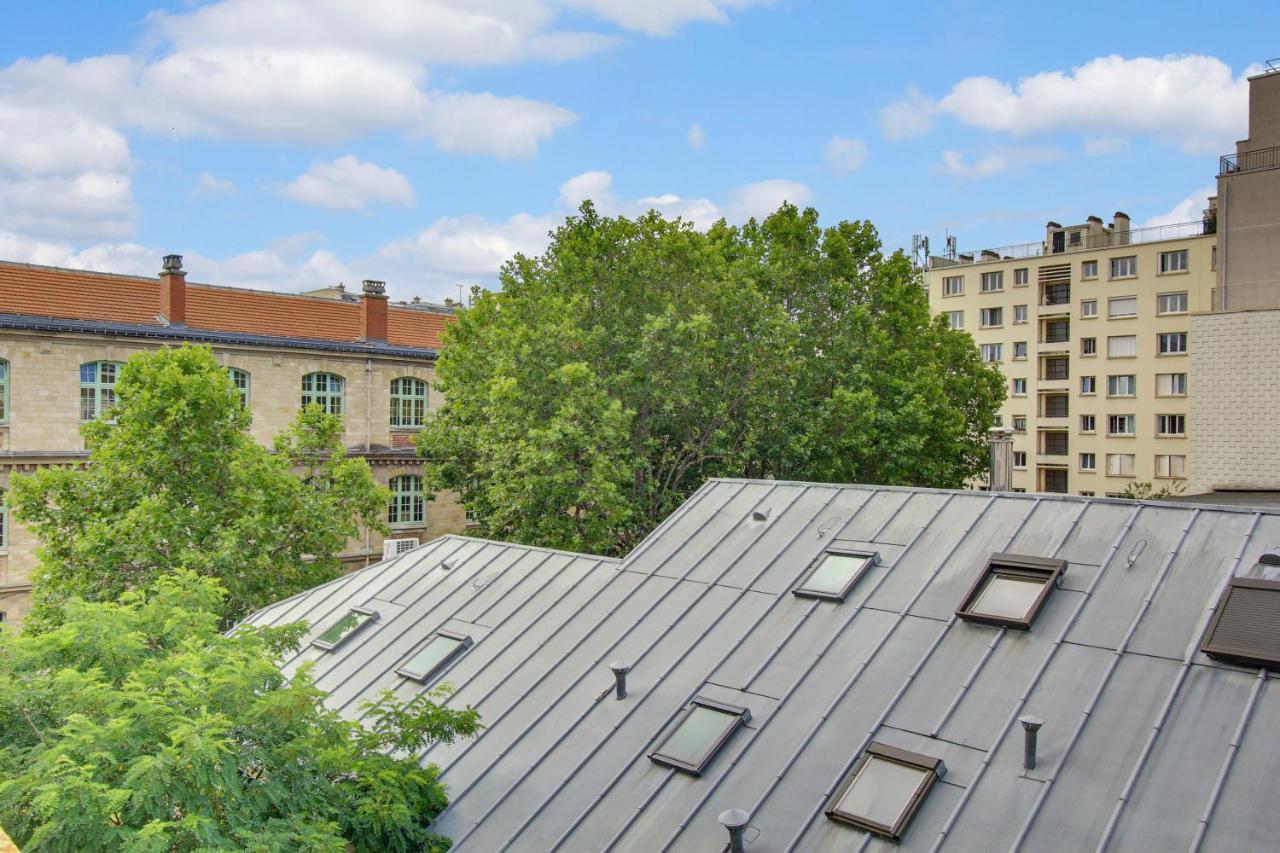 Elegant Près De La Tour Eiffel By Weekome Appartement