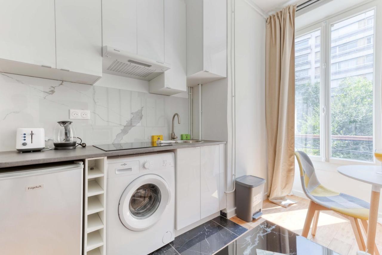New And Quiet 1 Bdr Flat In The Heart Of 12 Apartment *