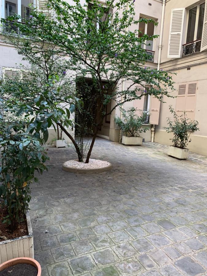 Apartment - Champs Elysees - Arc De Triomphe Paris