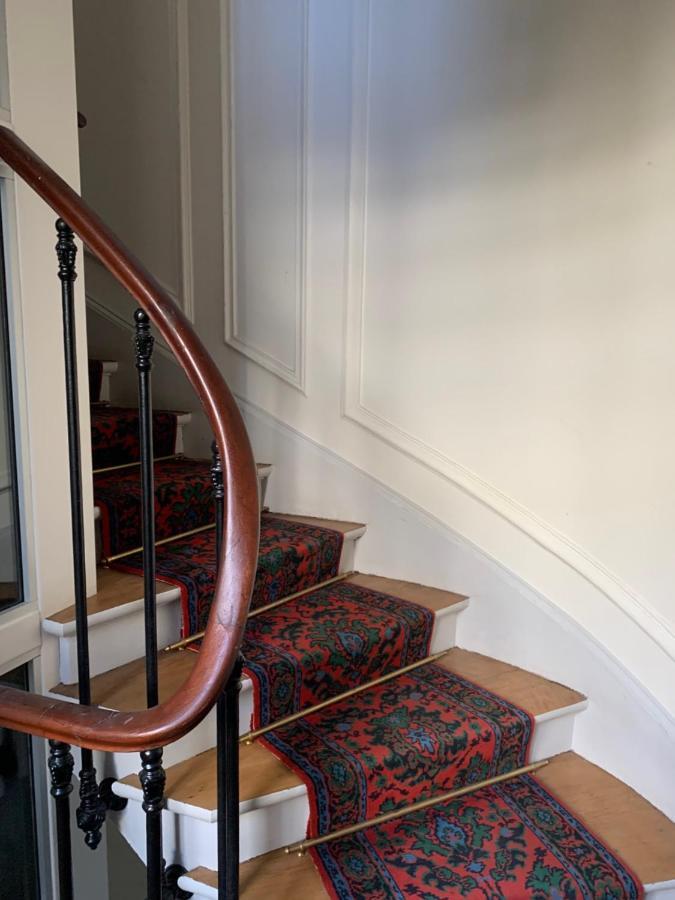 Apartment - Champs Elysees - Arc De Triomphe
