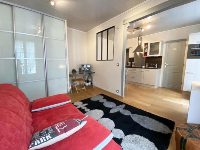 Coquet Sur Les Hauteurs De Montmartre Apartment *