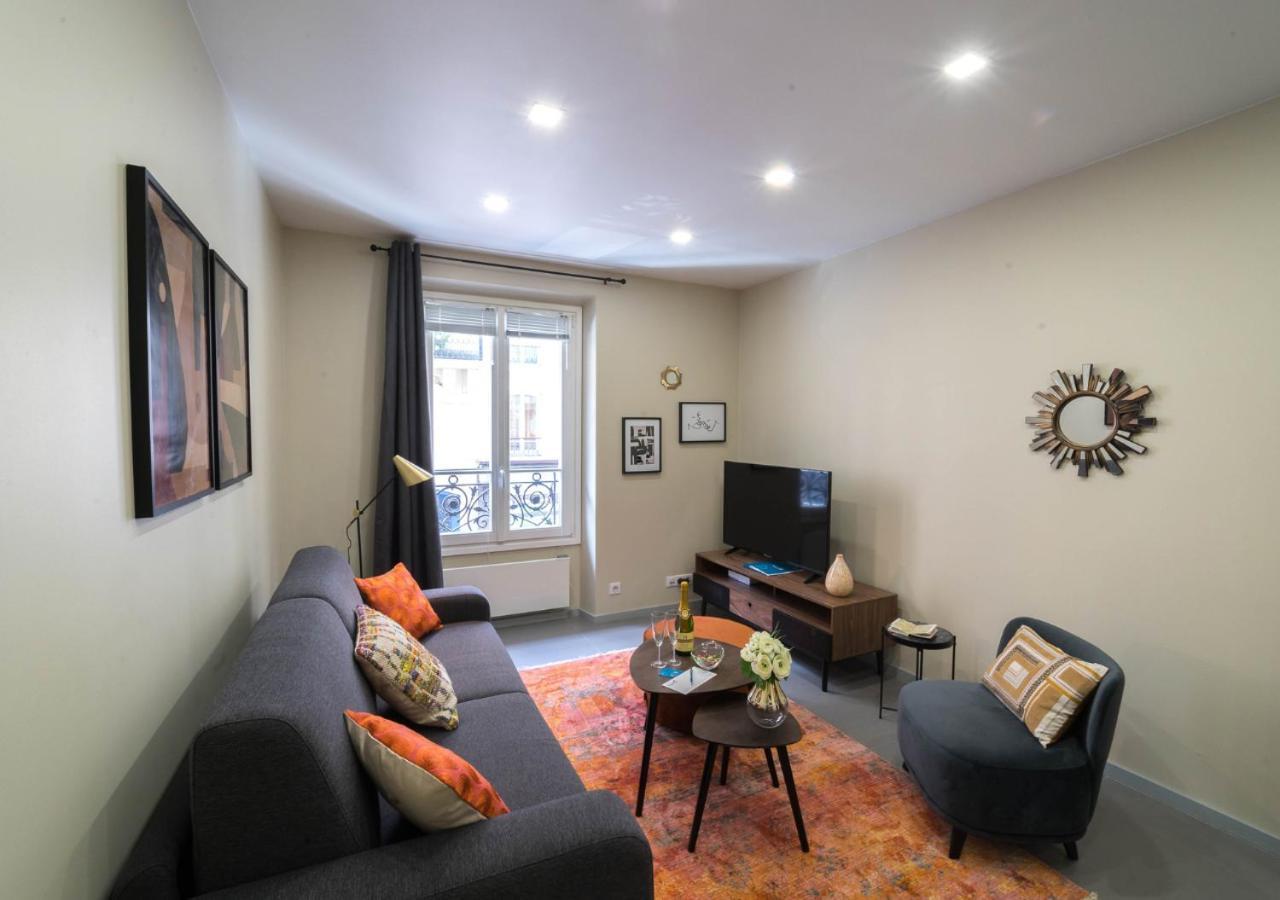 Appartement Sweet - Duret *