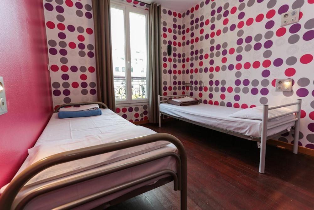 Oops! Latin Quarter By Hiphophostels Auberge de jeunesse