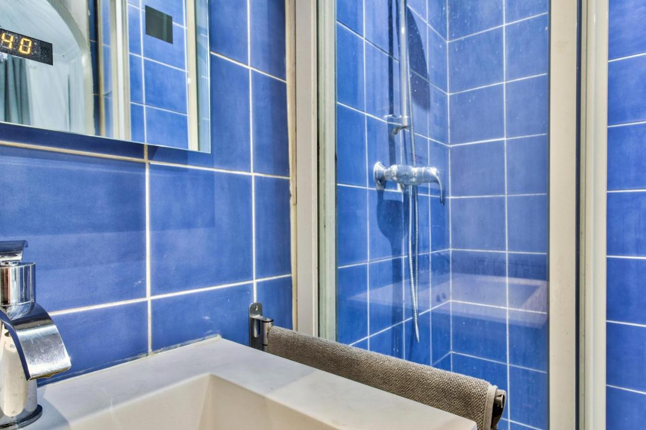 Beautiful Flat Just Nearby Madeleine In - Welkeys Apartamento *