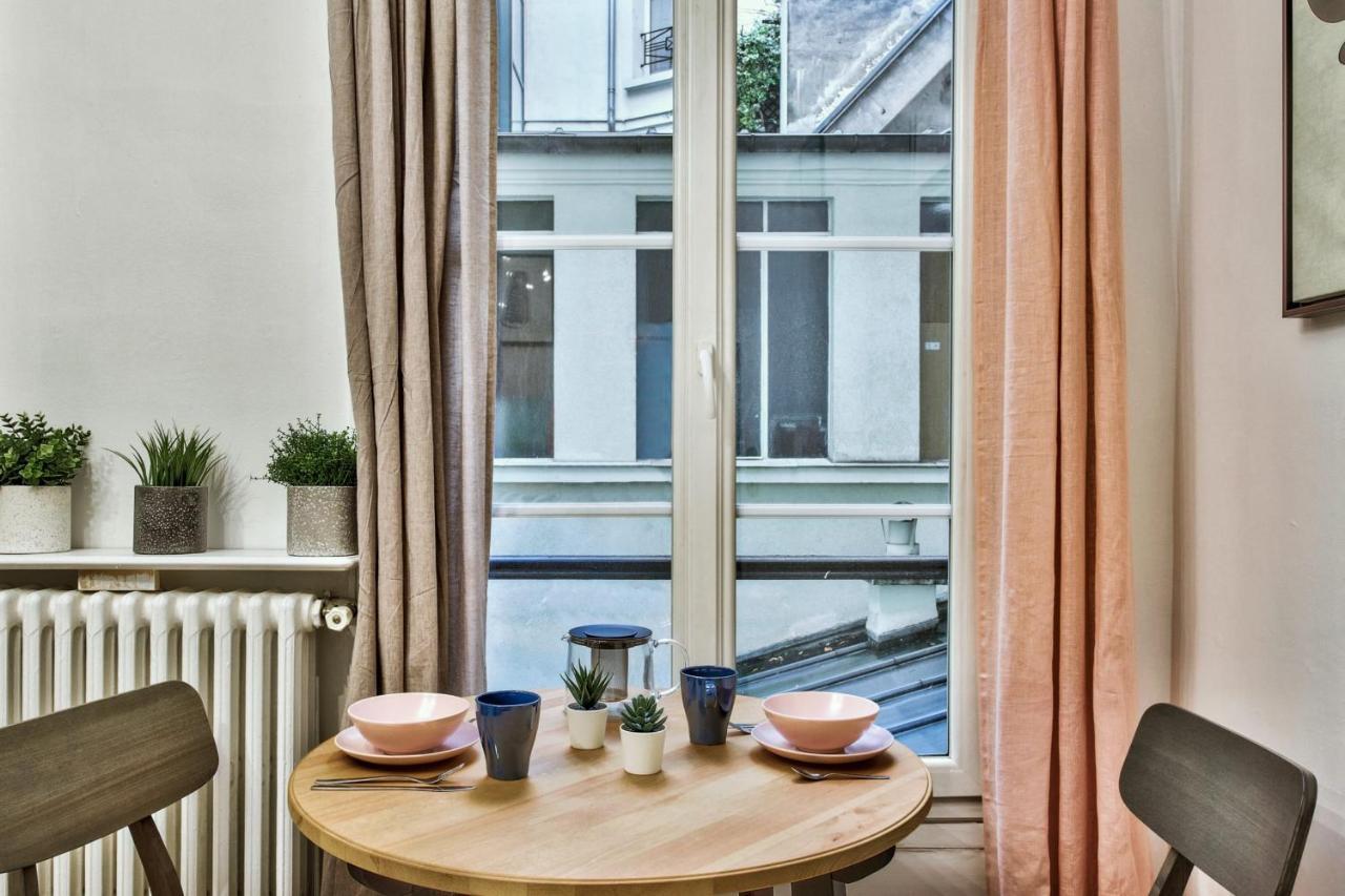 Apartamento Beautiful Flat Just Nearby Madeleine In - Welkeys *