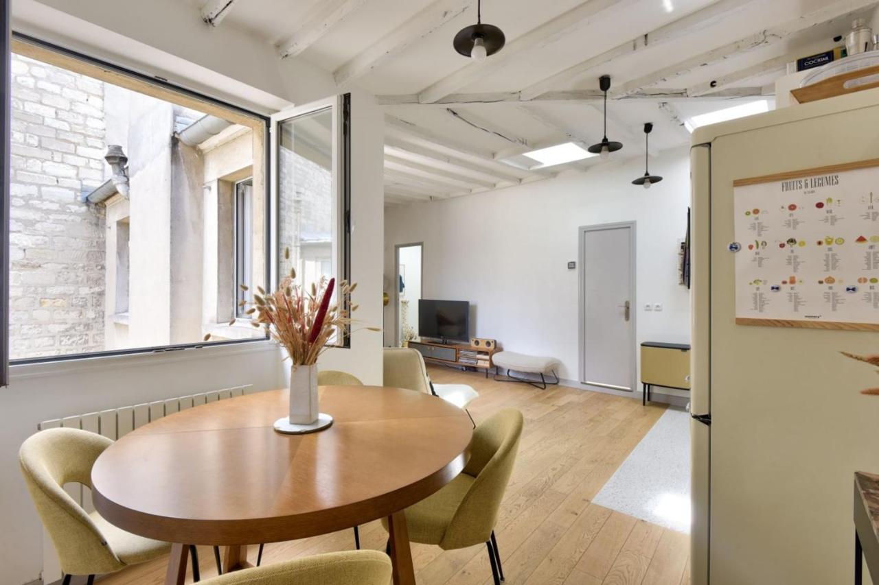 Magnificent T3 In The 9th District Apartment