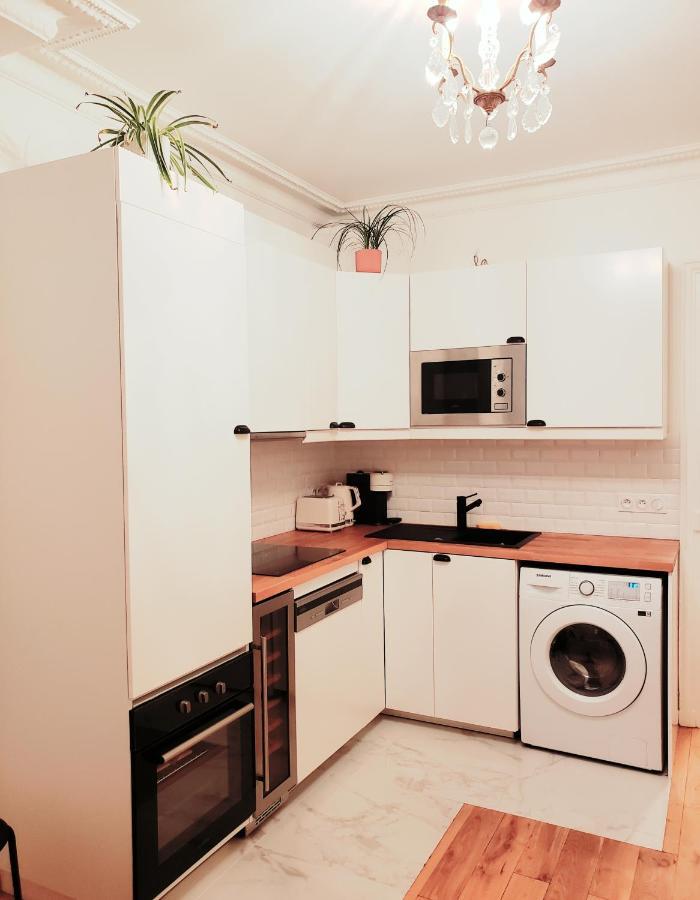 : D'exception - Batignolles Apartamento Paris