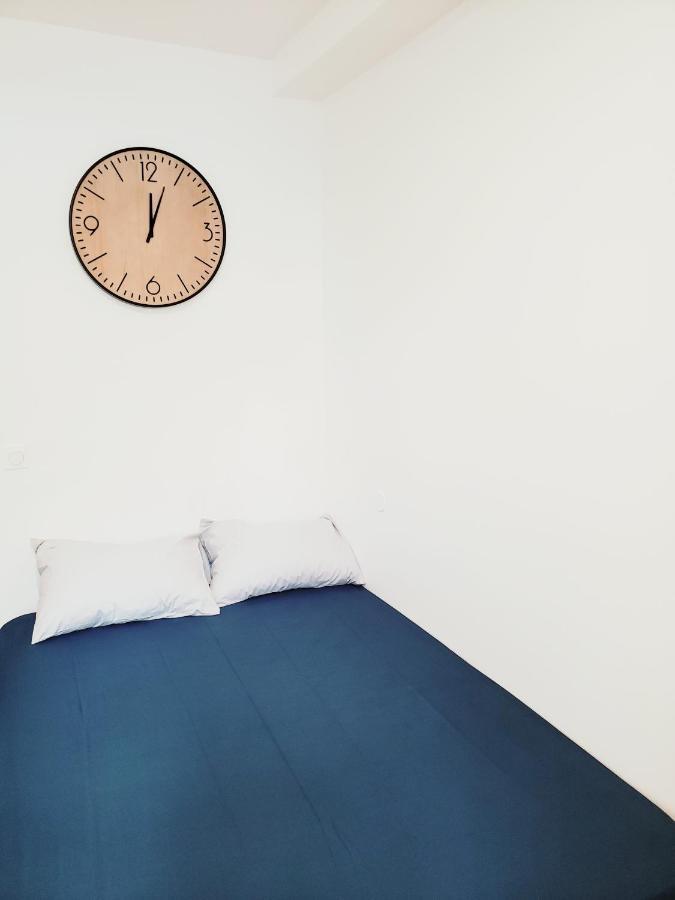 : D'exception - Batignolles Apartamento *