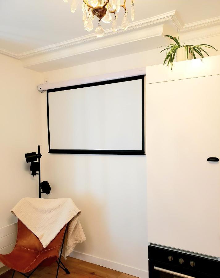 Apartamento : D'exception - Batignolles *