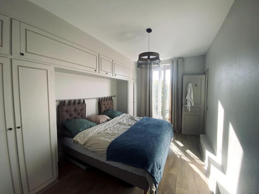 Spacieux A 50m Du Sacre Coeur - Magnifique Vue Apartment *