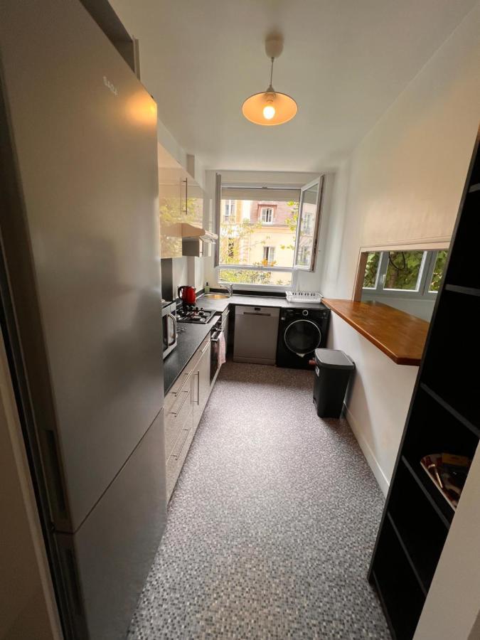 Apartment Grenelle - Hala *