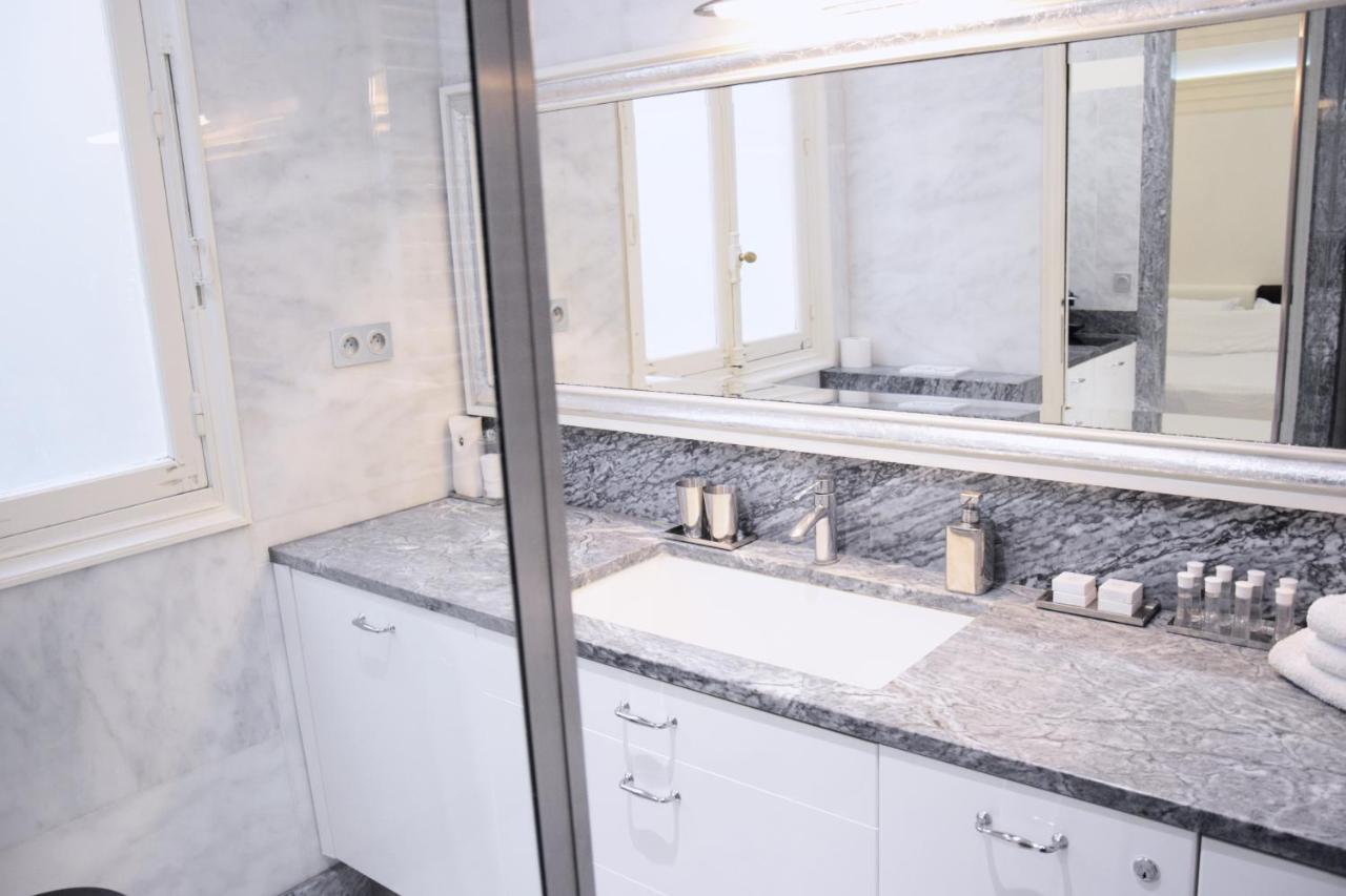 Apartamento Famous Champs Elysees Paris