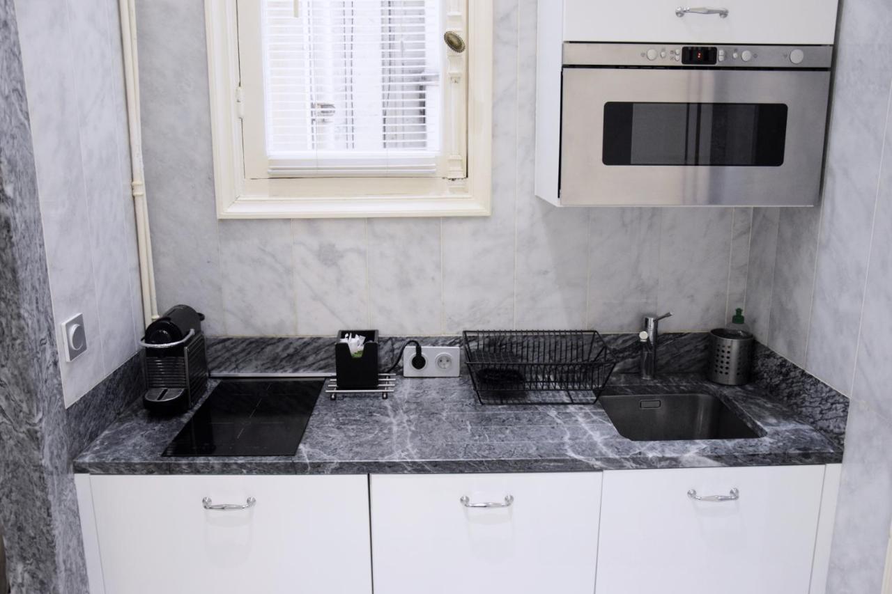 Apartamento Famous Champs Elysees
