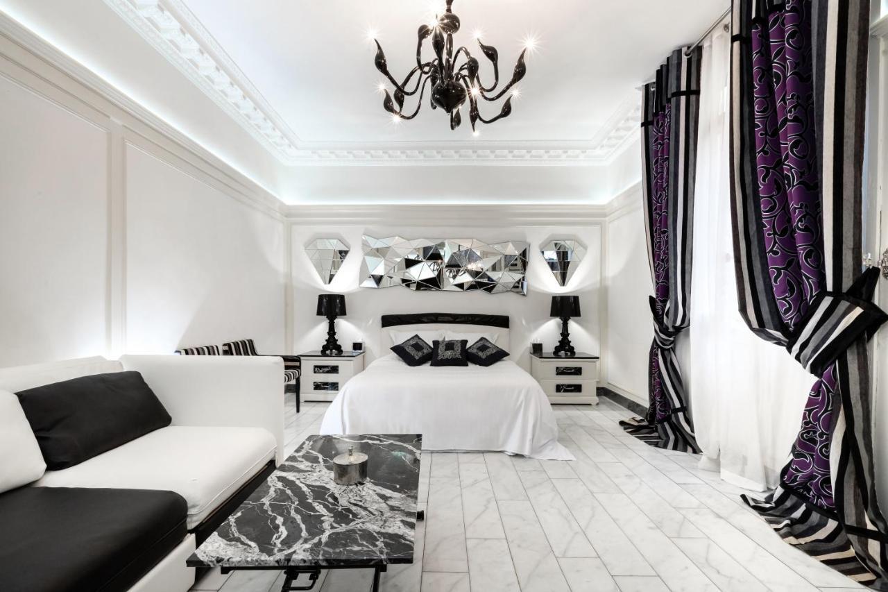 Apartamento Famous Champs Elysees *