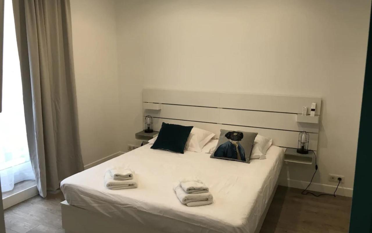 Apartment Elegant Dans Le Quartier Concorde A *