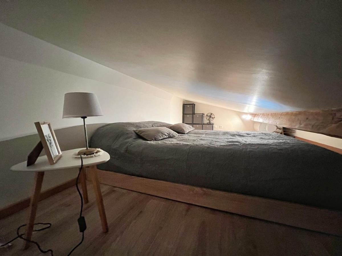 Apartamento Studio Neuf Entierement Equipe Et Bien Situe.