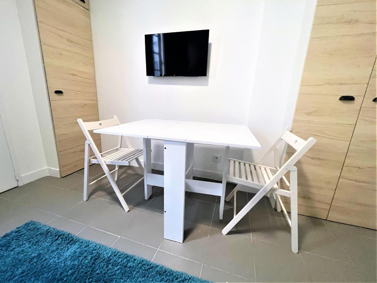 Apartment Les Halles *