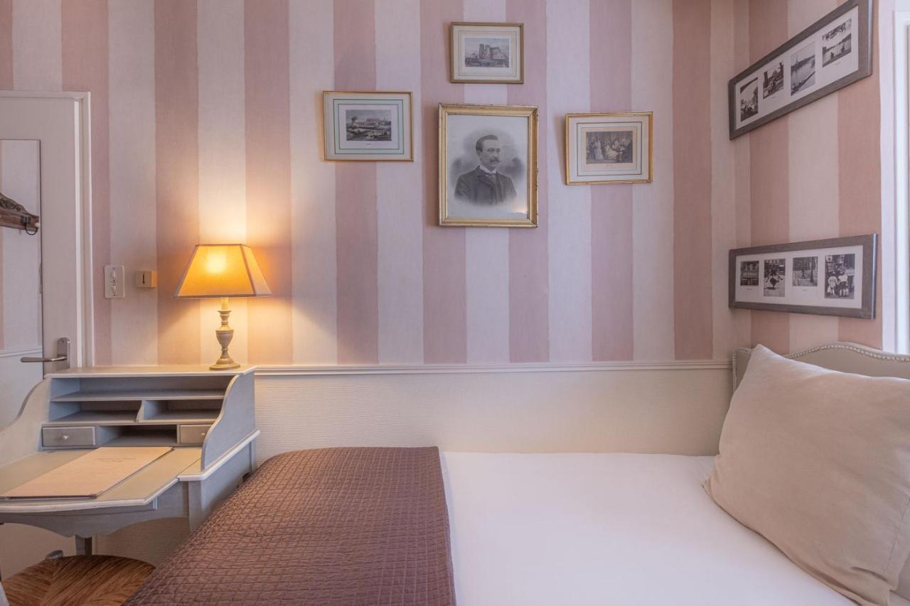 De L'avre Hotel Paris