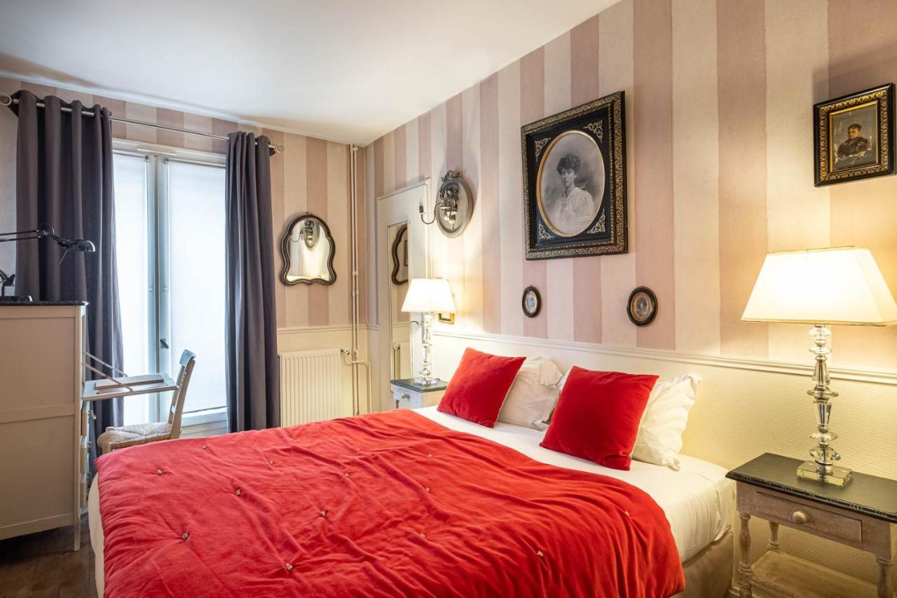De L'avre Hotel Paris