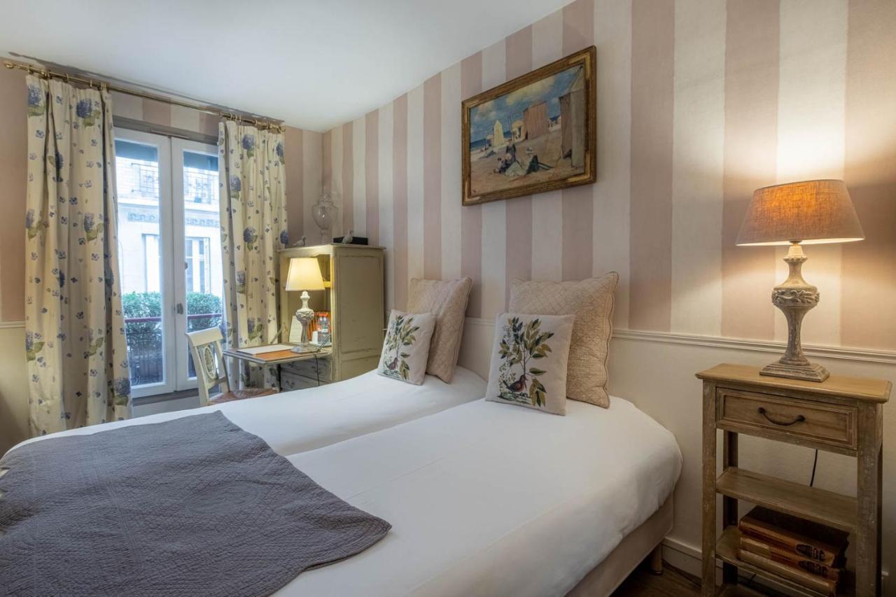 De L'avre Hotel Paris