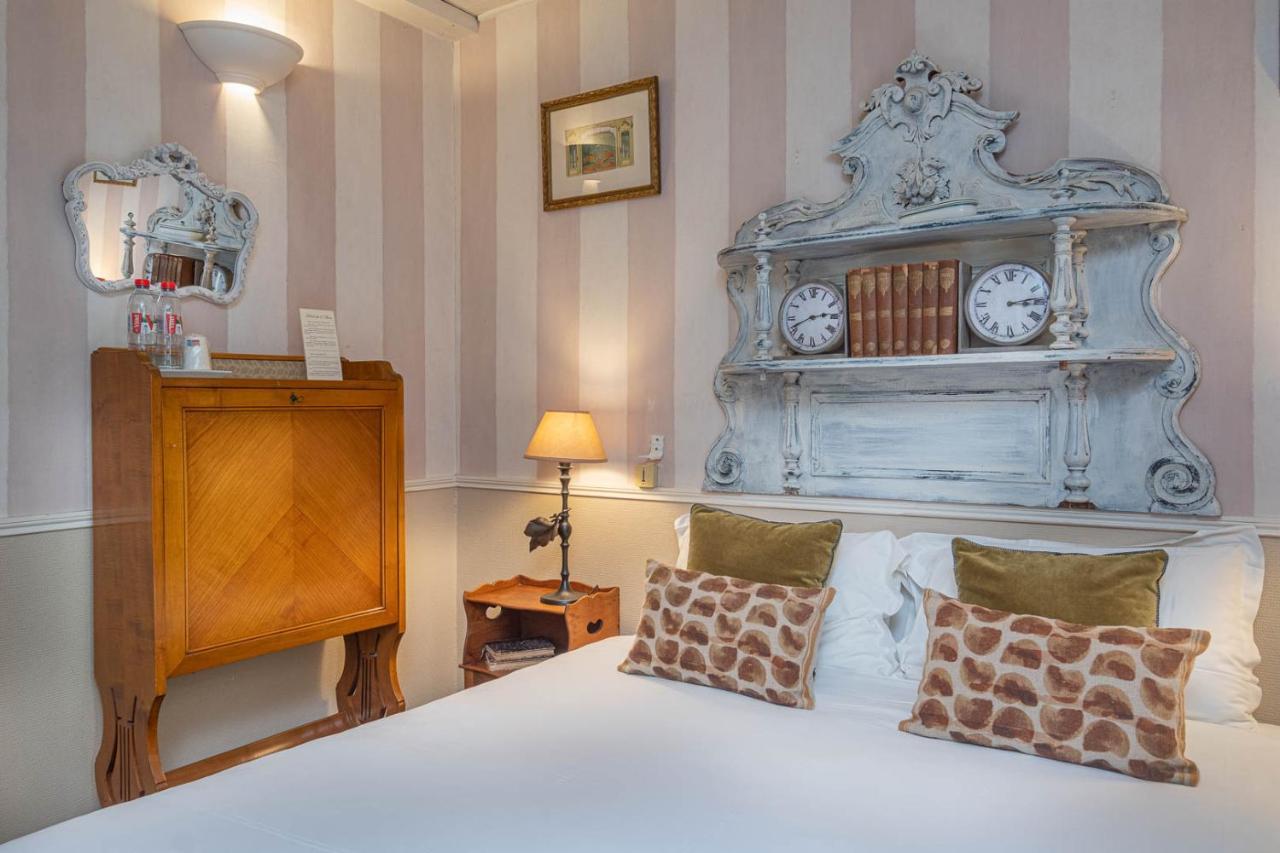 De L'avre Hotel