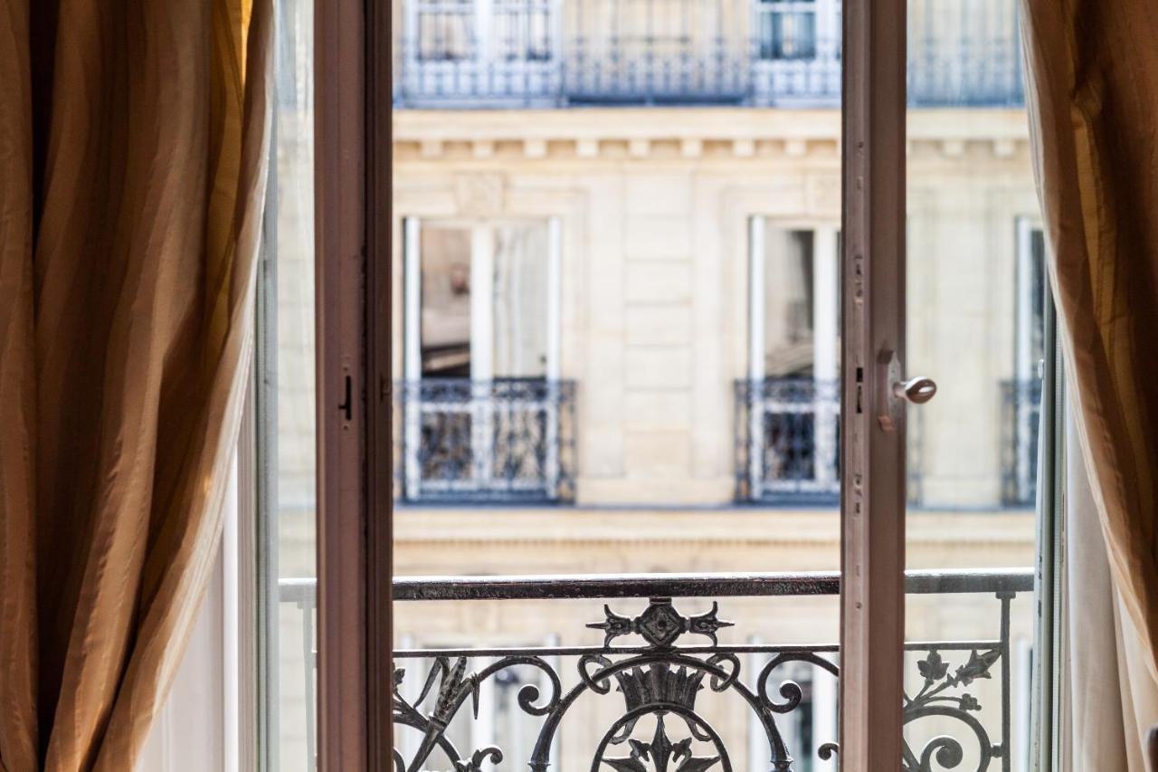 Hotel Excelsior Opéra
