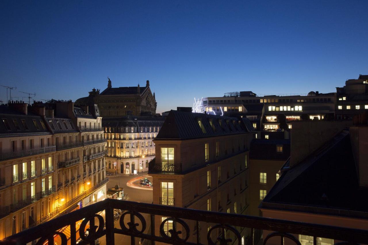 Hotel Excelsior Opéra
